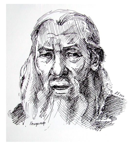 Властелин колец